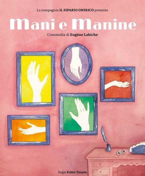 Mani e manine