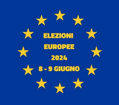 Elezione dei membri del Parlamento Europeo spettanti all'Italia - 8 e 9 giugno 2024