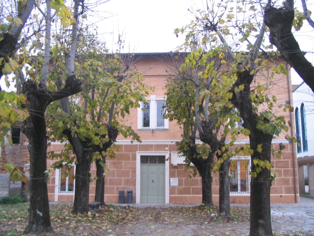 Palazzo Maggi